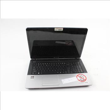 Gateway EG70 Laptop