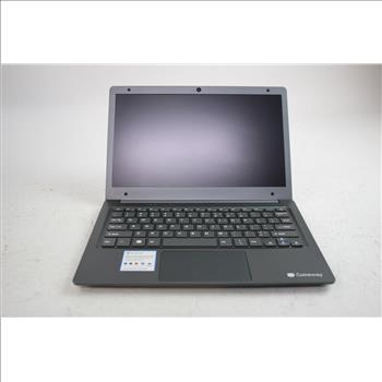 Gateway GWIN116-3 Laptop