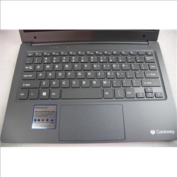Gateway GWIN116-3 Laptop