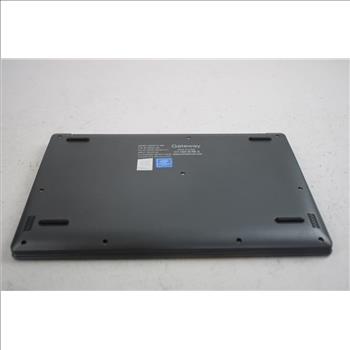 Gateway GWIN116-3 Laptop