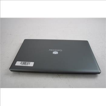 Gateway GWIN116-3 Laptop