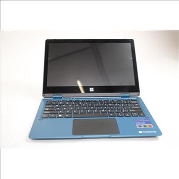 Gateway GWTC116 Laptop