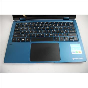 Gateway GWTC116 Laptop