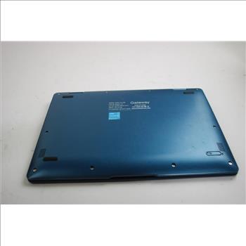Gateway GWTC116 Laptop