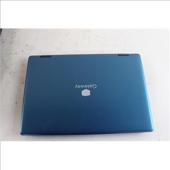 Gateway Laptop