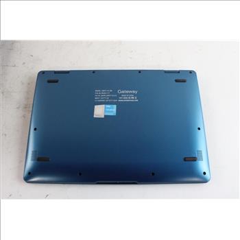 Gateway Laptop
