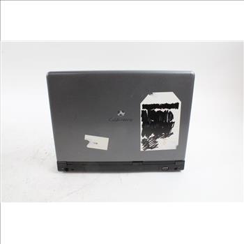 Gateway Laptop