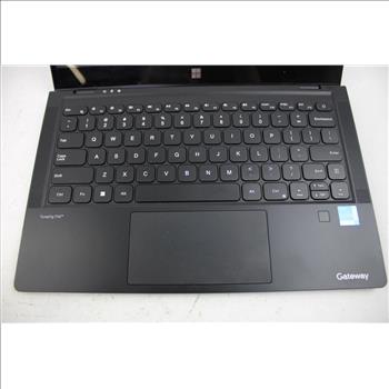 Gateway Laptop