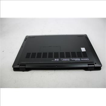 Gateway Laptop