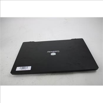 Gateway Laptop
