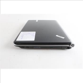 Gateway Laptop