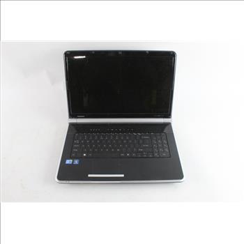 Gateway Laptop