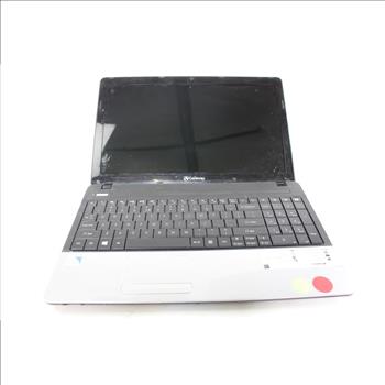 Gateway Laptop