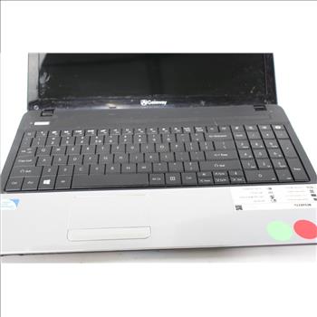 Gateway Laptop