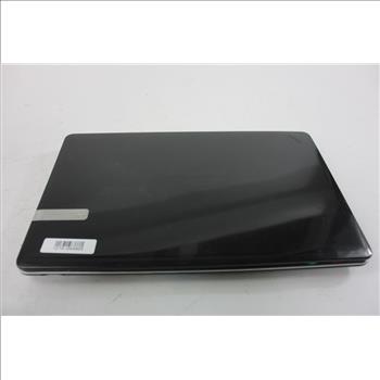 Gateway Laptop