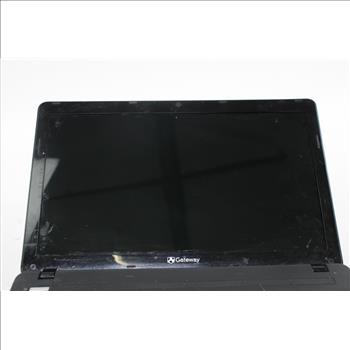 Gateway Laptop