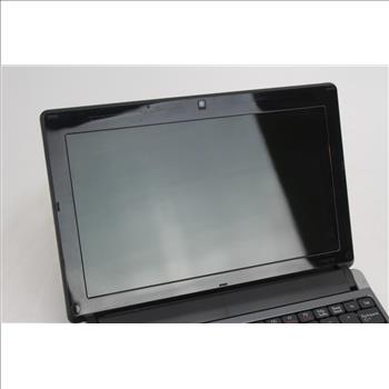 Gateway Nav50 Netbook