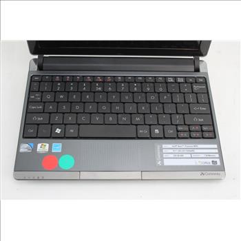Gateway Nav50 Netbook