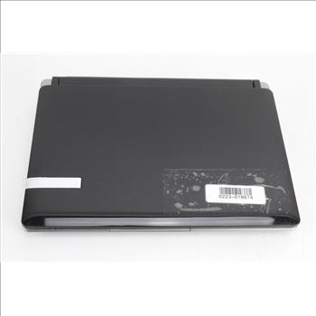 Gateway Nav50 Netbook