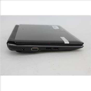 Gateway Nav50 Netbook