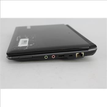 Gateway Nav50 Netbook