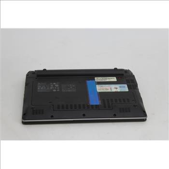 Gateway Nav50 Netbook