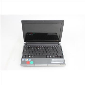 Gateway Nav50 Netbook