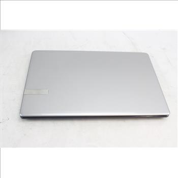 Gateway NE522 Series Laptop