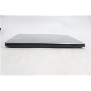Gateway NE522 Series Laptop