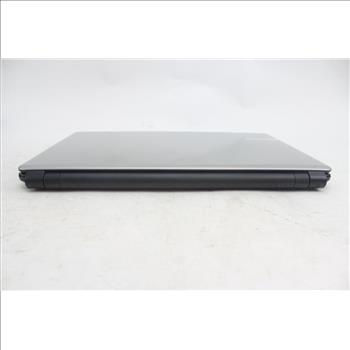 Gateway NE522 Series Laptop