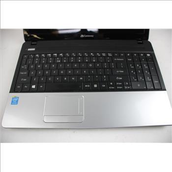 Gateway NE56R Laptop