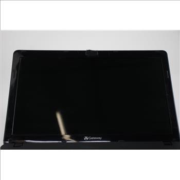 Gateway NE56R Laptop