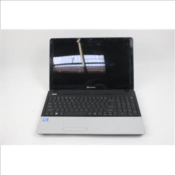 Gateway NE56R Laptop