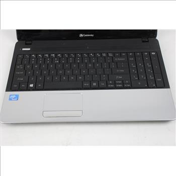 Gateway NE56R Laptop
