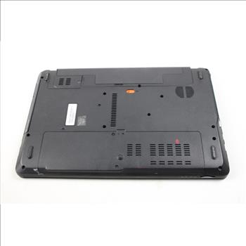 Gateway NE56R Laptop