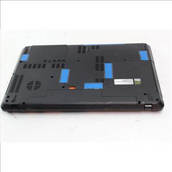 Gateway NE71B Series Notebook PC