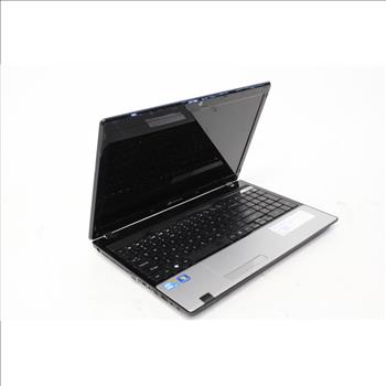 Gateway NEW90 Laptop