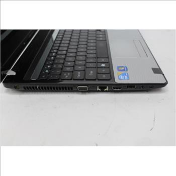 Gateway NEW90 Laptop