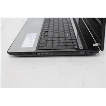 Gateway NEW90 Laptop