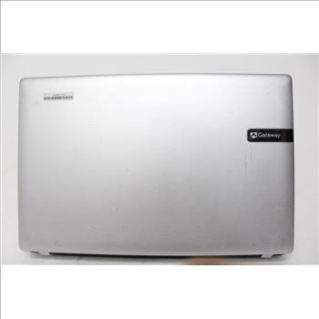 Gateway NEW90 Laptop