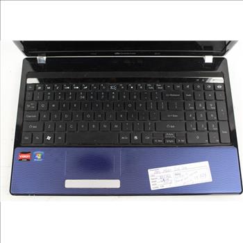 Gateway NEW95 Laptop