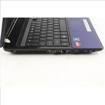 Gateway NEW95 Laptop