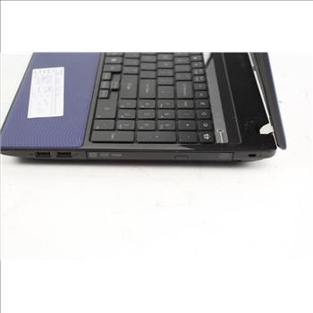 Gateway NEW95 Laptop