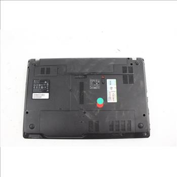 Gateway NEW95 Laptop