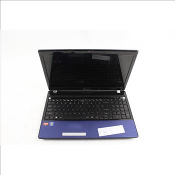 Gateway NEW95 Laptop