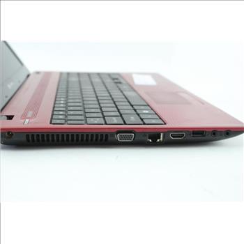 Gateway NoteBook Laptop