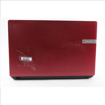 Gateway NoteBook Laptop