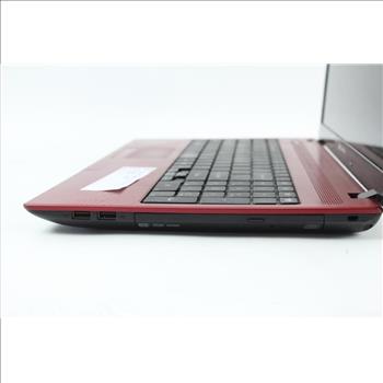 Gateway NoteBook Laptop
