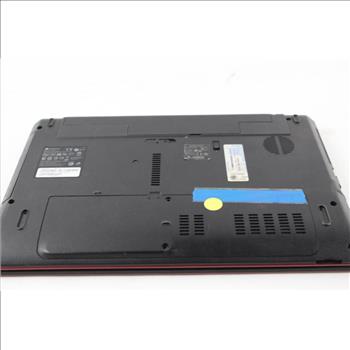 Gateway NoteBook Laptop