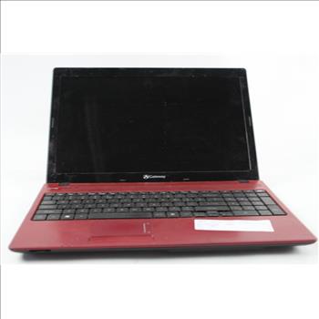 Gateway NoteBook Laptop